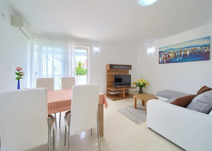 Apartment Anja