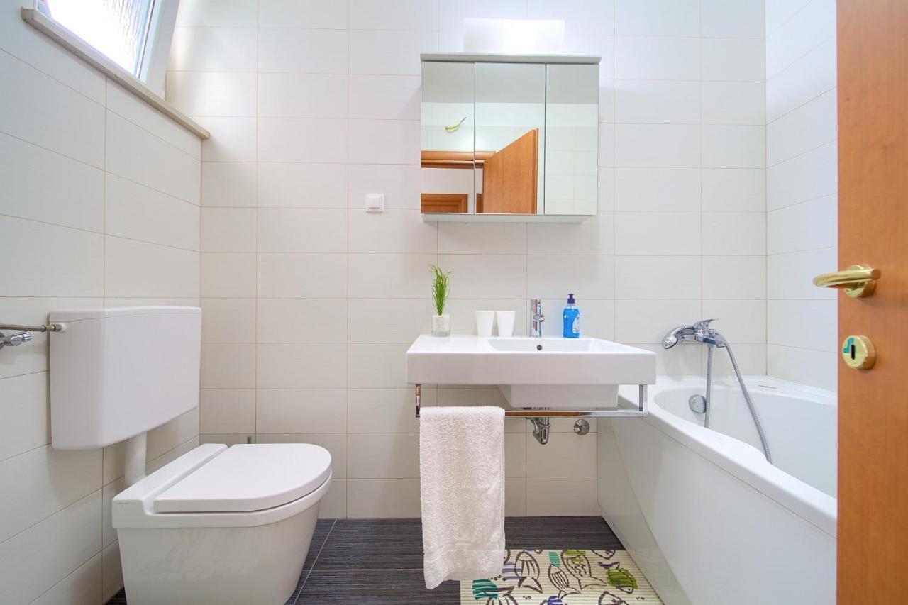 Apartment Anja