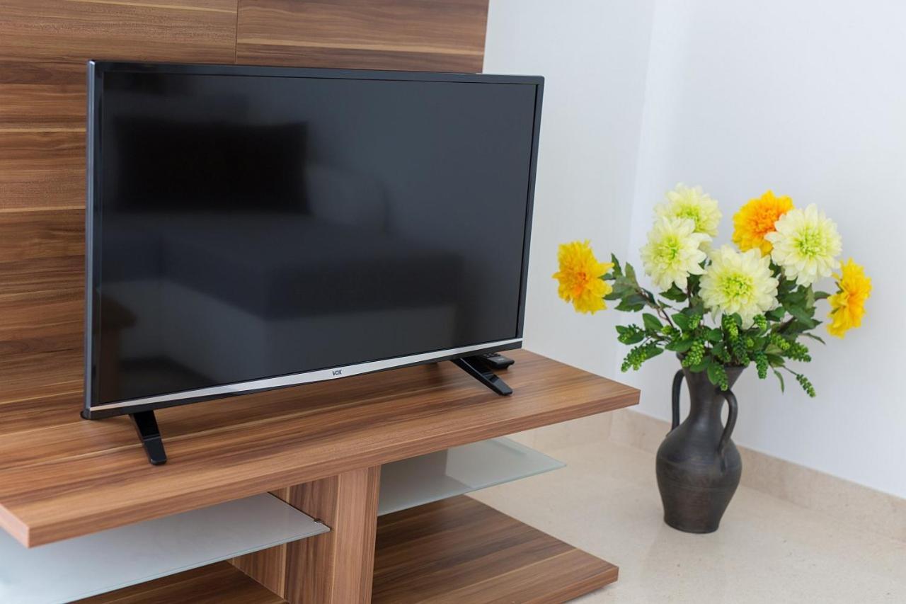 Apartment Anja Krk Town