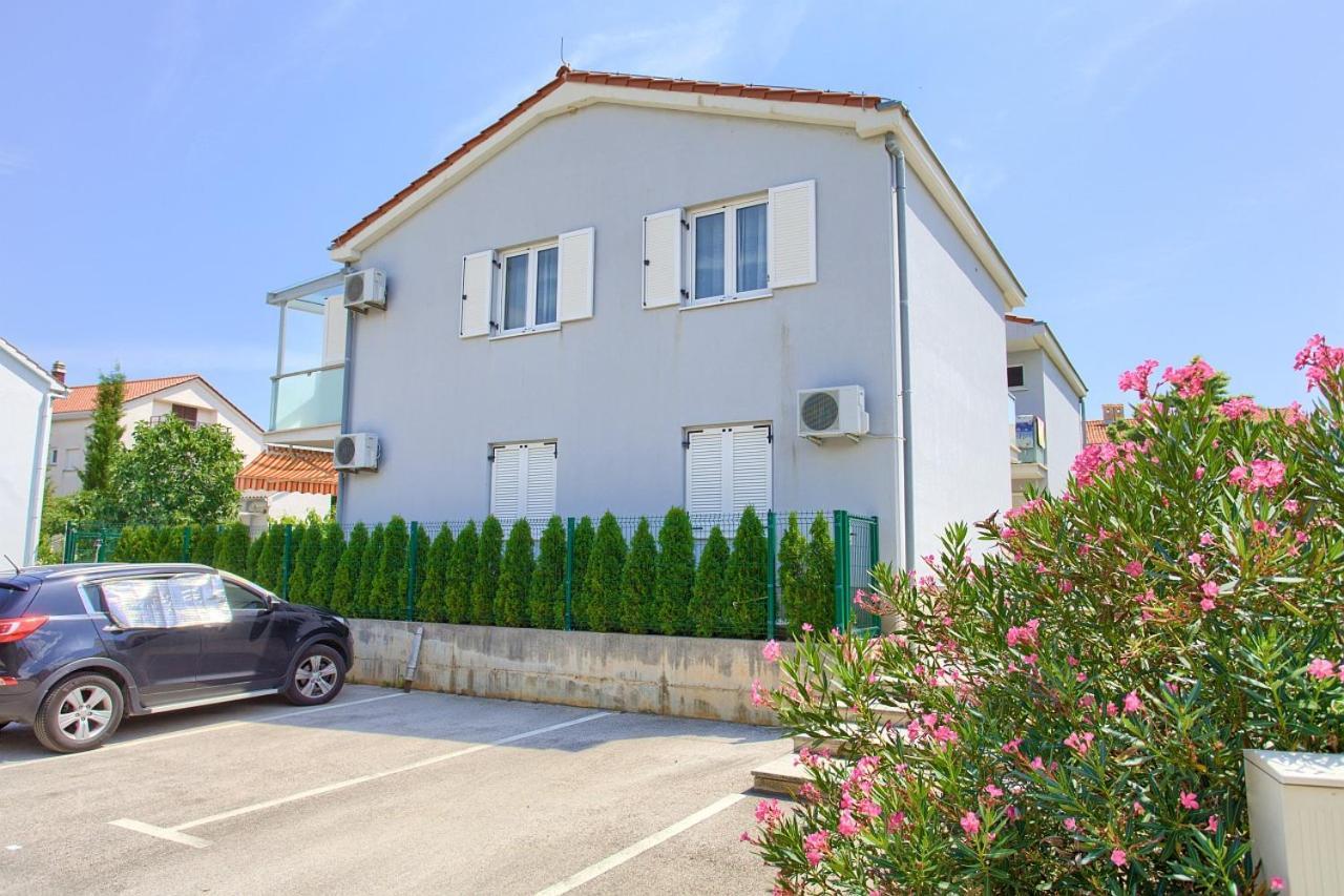 Apartment Anja