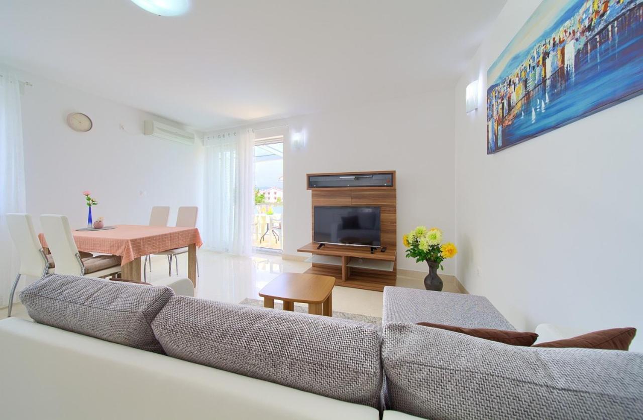 Anja Apartment Krk Town
